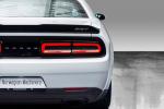 Dodge Challenger SRT Demon 2018 года (NO)